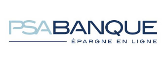 Logo PSA Banque Ac