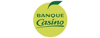 Logo Banque Casino