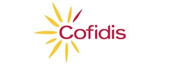 Logo Cofidis