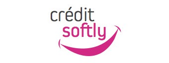 Logo Crédit softly