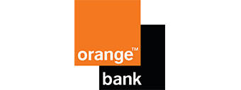 Logo Orange Bank